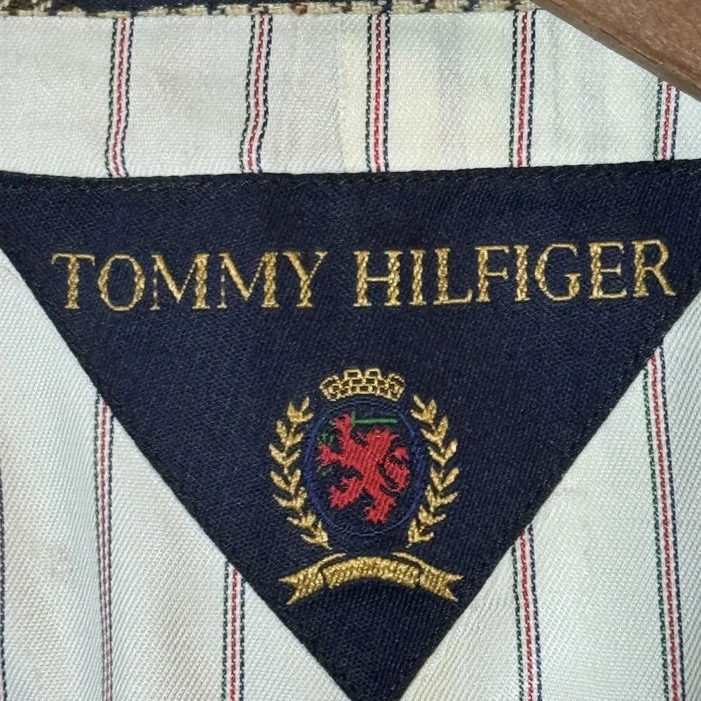 Tommy Hilfiger tommy hilfiger